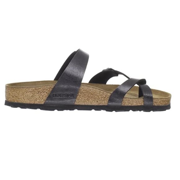 🎁 Birkenstock Women's Mayari Birko-Flor Sandals - Picture 2 of 7